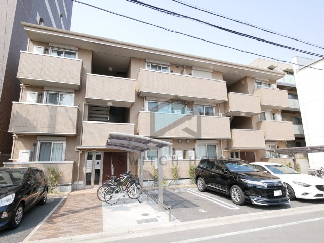 【外観】 | エトワール | 外観も気になるポイント