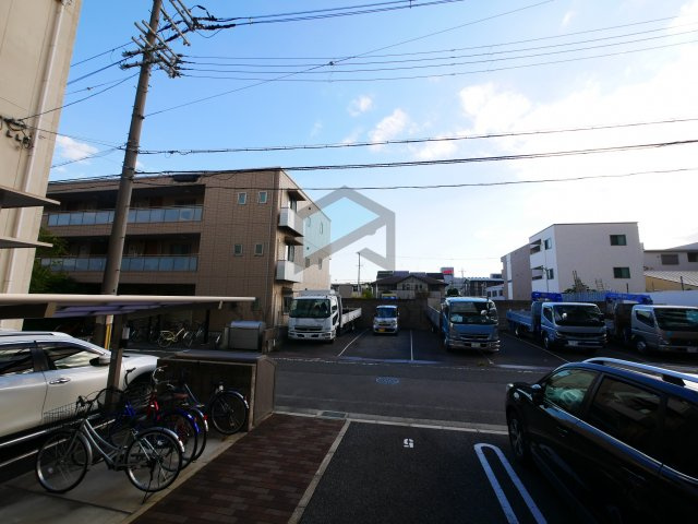 【展望】 | エトワール | 展望です
