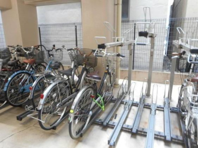 【その他共用部分】 | ＫＤＸレジデンス日本橋浜町 | ＫＤＸレジデンス日本橋浜町