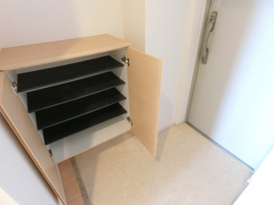 【収納】 | グランディール鷺洲