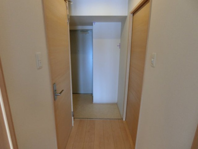 【内装】 | グランディール鷺洲