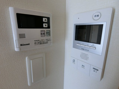 【セキュリティ】 | グランディール鷺洲