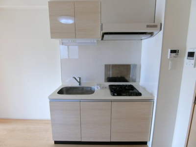 【キッチン】 | グランディール鷺洲