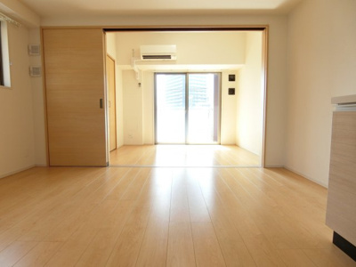 【居間・リビング】 | グランディール鷺洲