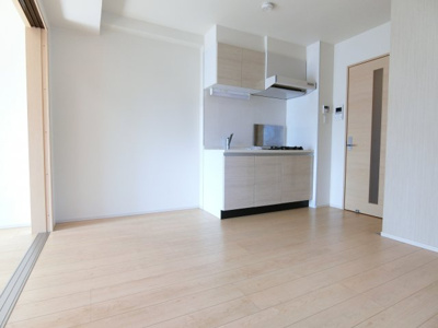 【寝室】 | グランディール鷺洲