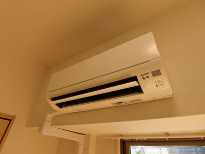 【設備】 | グランディール鷺洲