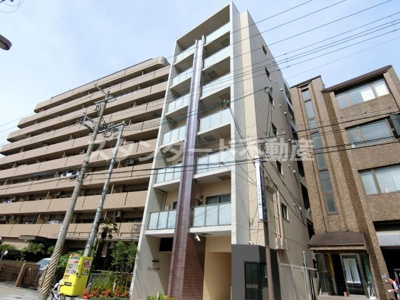 【外観】 | グランディール鷺洲