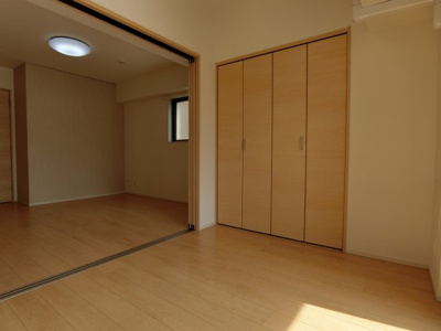 【内装】 | グランディール鷺洲