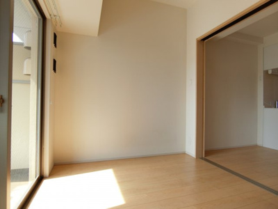 【寝室】 | グランディール鷺洲