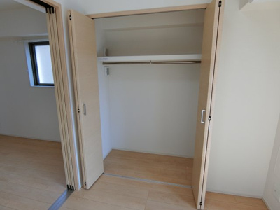 【収納】 | グランディール鷺洲