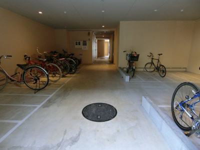 【その他共用部分】 | グランディール鷺洲