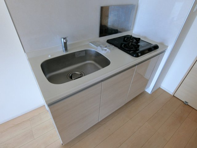 【キッチン】 | グランディール鷺洲