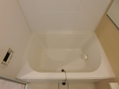 【浴室】 | グランディール鷺洲