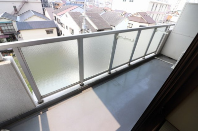 【寝室】 | フレンドリー関目PART1