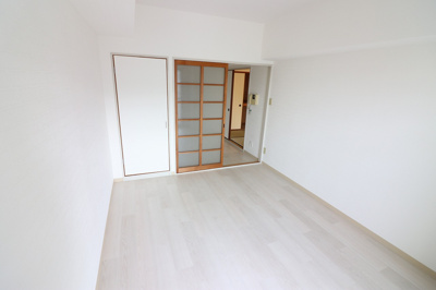 【洋室】 | フレンドリー関目PART1