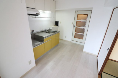 【和室】 | フレンドリー関目PART1