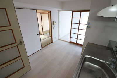 【和室】 | フレンドリー関目PART1