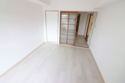 【和室】 | フレンドリー関目PART1