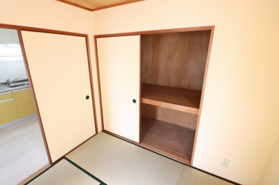 【和室】 | フレンドリー関目PART1