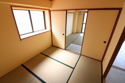 【和室】 | フレンドリー関目PART1