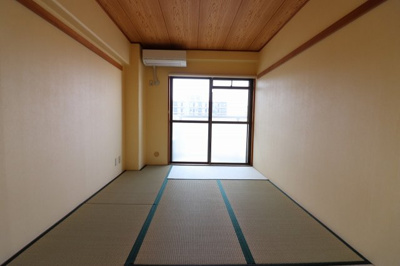 【バルコニー】 | フレンドリー関目PART1