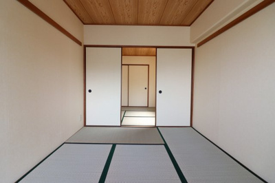 【浴室】 | フレンドリー関目PART1