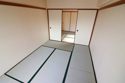 【浴室】 | フレンドリー関目PART1