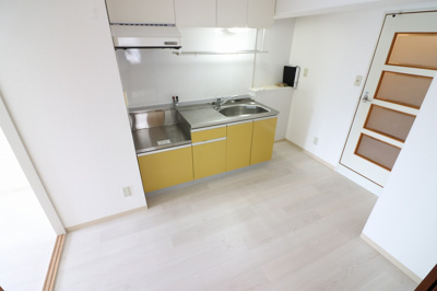 【キッチン】 | フレンドリー関目PART1