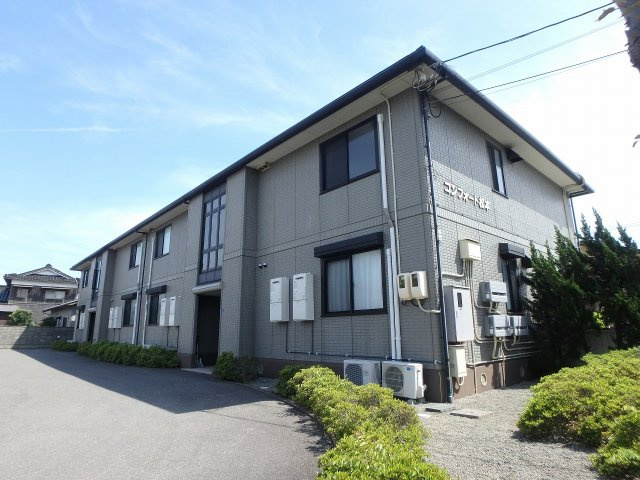 コンフォート松本