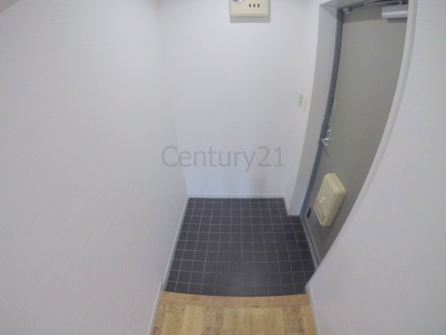 【エントランス】 | フェイバリー甲東園2