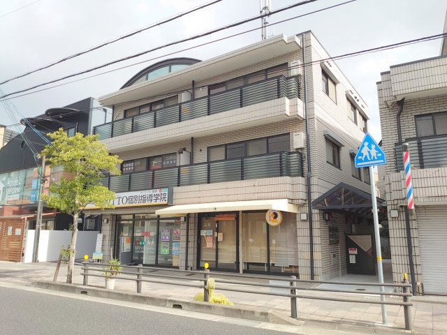 【外観】 | フェイバリー甲東園2