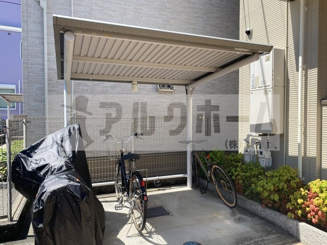 メゾンイーストのその他