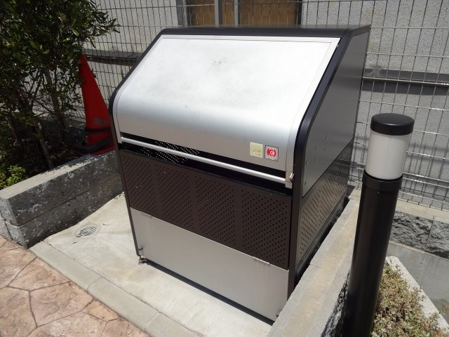 メゾンイーストのその他共用部分