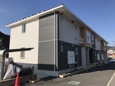 【外観】 | ヴィオラ