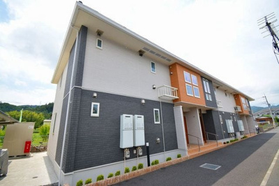 【外観】 | ヴィオラ