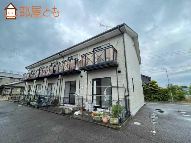 【外観】 | カーサ陽だまり