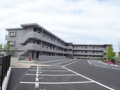 【外観】 | グランドゥール