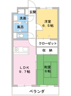 【間取り】 | グランドゥール