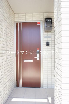 【エントランス】 | エルクルーズ