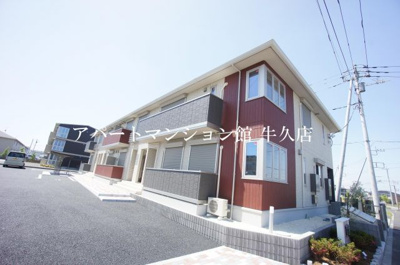 【外観】 | エルクルーズ