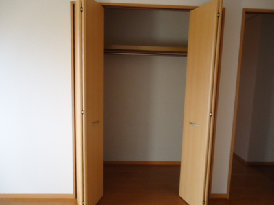 【収納】 | エスポワール大川田 Ⅲ