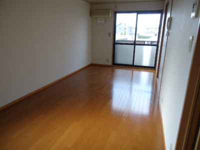 【居間・リビング】 | エスポワール大川田 Ⅲ