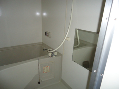 【浴室】 | エスポワール大川田 Ⅲ