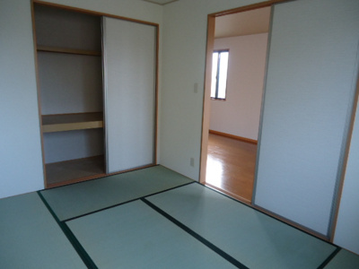 【内装】 | エスポワール大川田 Ⅲ