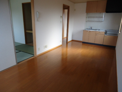 【その他】 | エスポワール大川田 Ⅲ