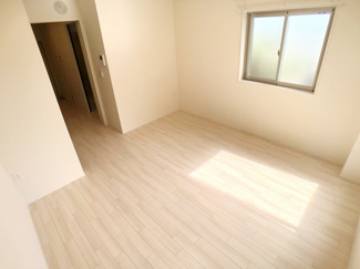 【寝室】 | ドミール本厚木