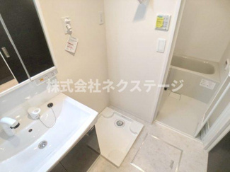 【設備】 | ドミール本厚木