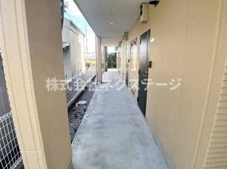 【その他】 | ドミール本厚木
