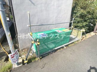 【その他共用部分】 | ドミール本厚木