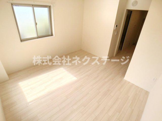 【寝室】 | ドミール本厚木